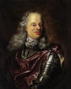 Jan Frans van Douven, Portrait of Grand Duke Cosimo III of Tuscany
